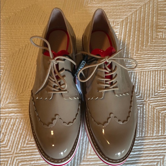 Zara Shoes - Zara shoes NWT!